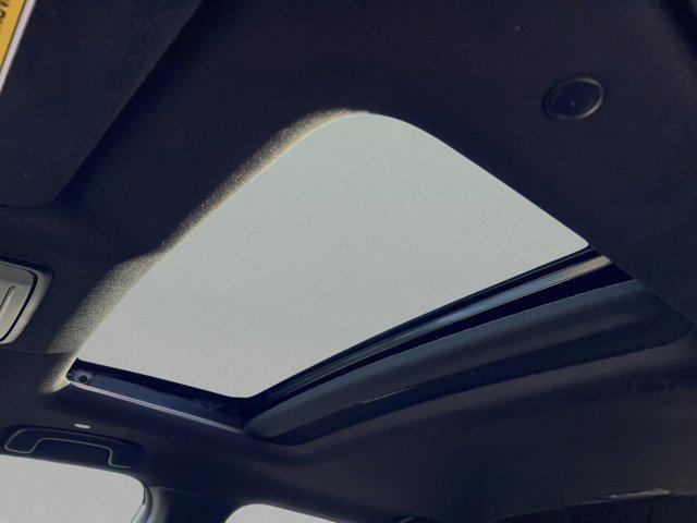 new 2026 Honda CR-V Hybrid car, priced at $35,837