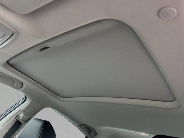 new 2025 Honda Accord Hybrid car, priced at $34,318