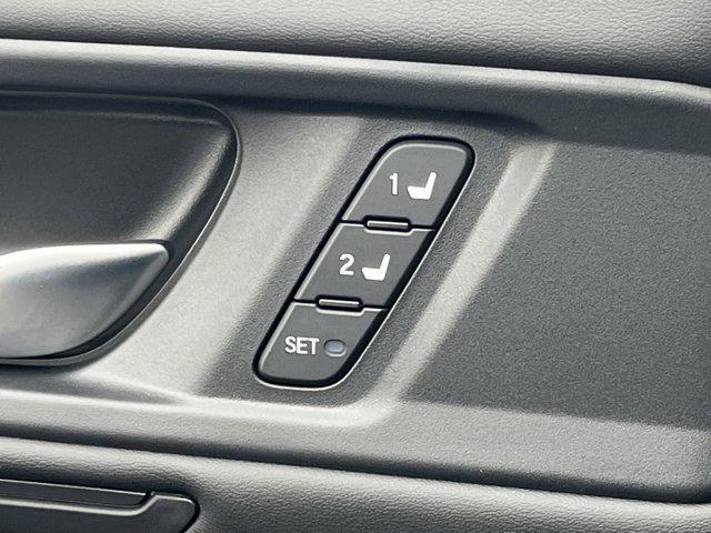 new 2025 Honda Accord Hybrid car, priced at $34,318