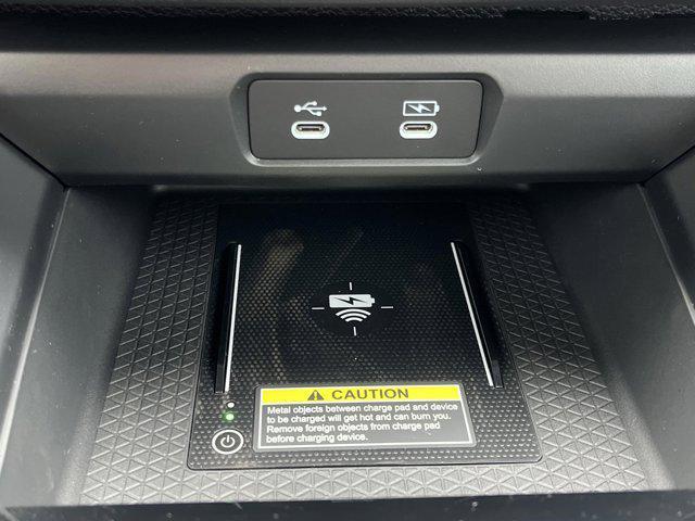 new 2025 Honda Accord Hybrid car, priced at $34,318