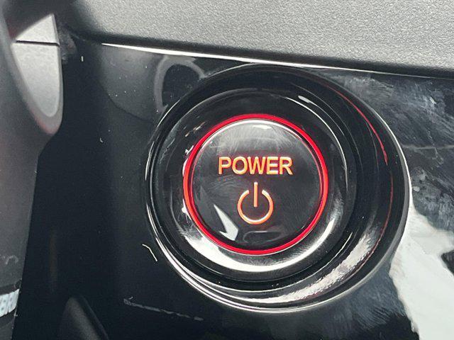 new 2025 Honda Accord Hybrid car, priced at $34,318