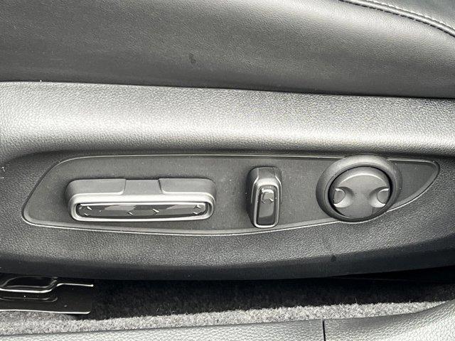 new 2025 Honda Accord Hybrid car, priced at $34,318