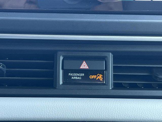 new 2025 Honda Pilot car, priced at $49,405