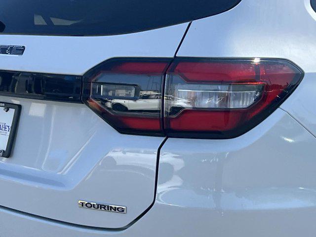 new 2025 Honda Pilot car, priced at $49,405