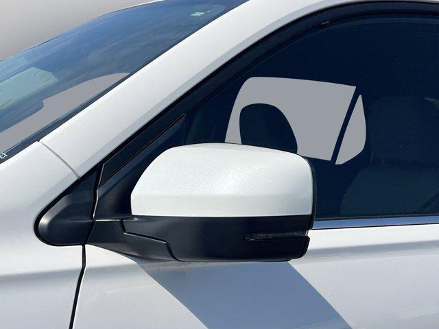 new 2025 Honda Pilot car, priced at $49,405