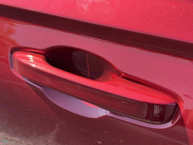 new 2026 Honda CR-V Hybrid car, priced at $38,593