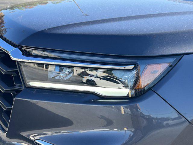 new 2025 Honda Pilot car, priced at $42,298