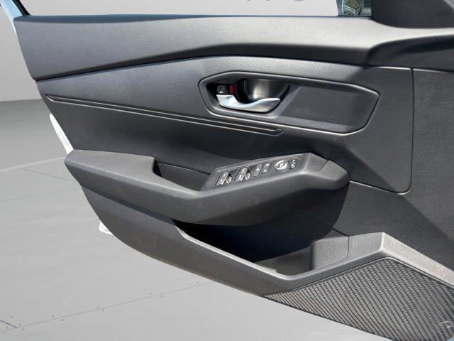 new 2026 Honda Accord car, priced at $30,270
