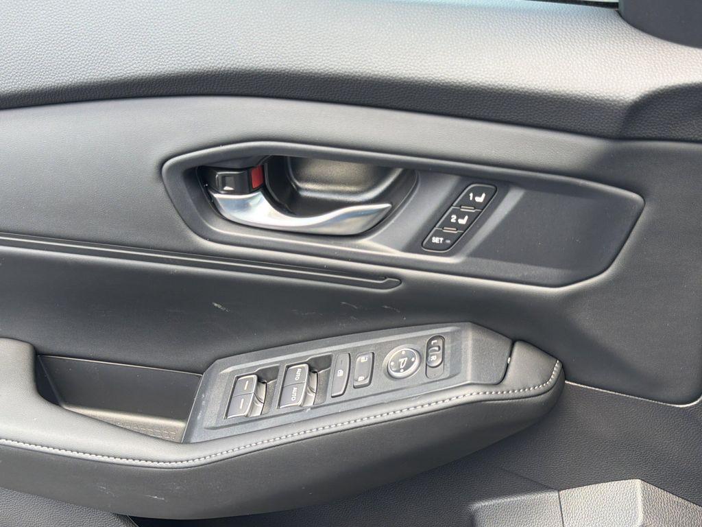 new 2026 Honda Accord Hybrid car, priced at $37,788