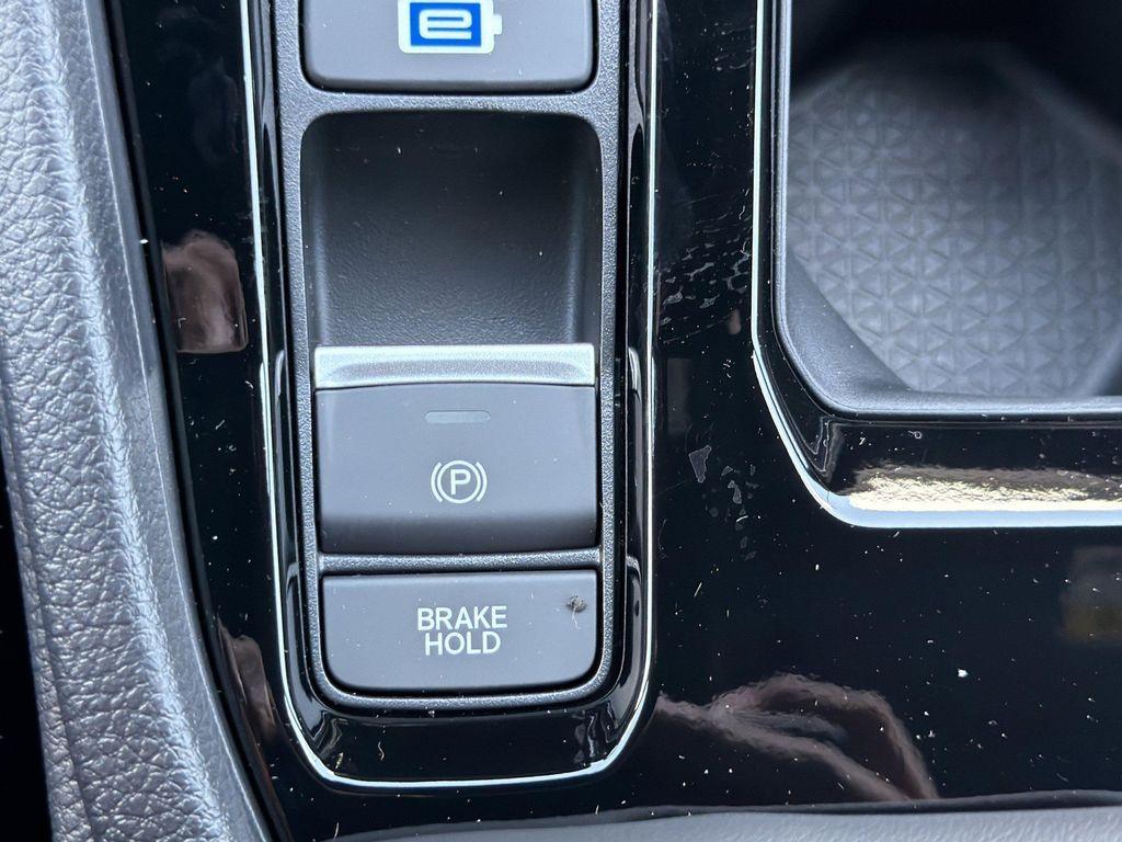 new 2026 Honda Accord Hybrid car, priced at $37,788