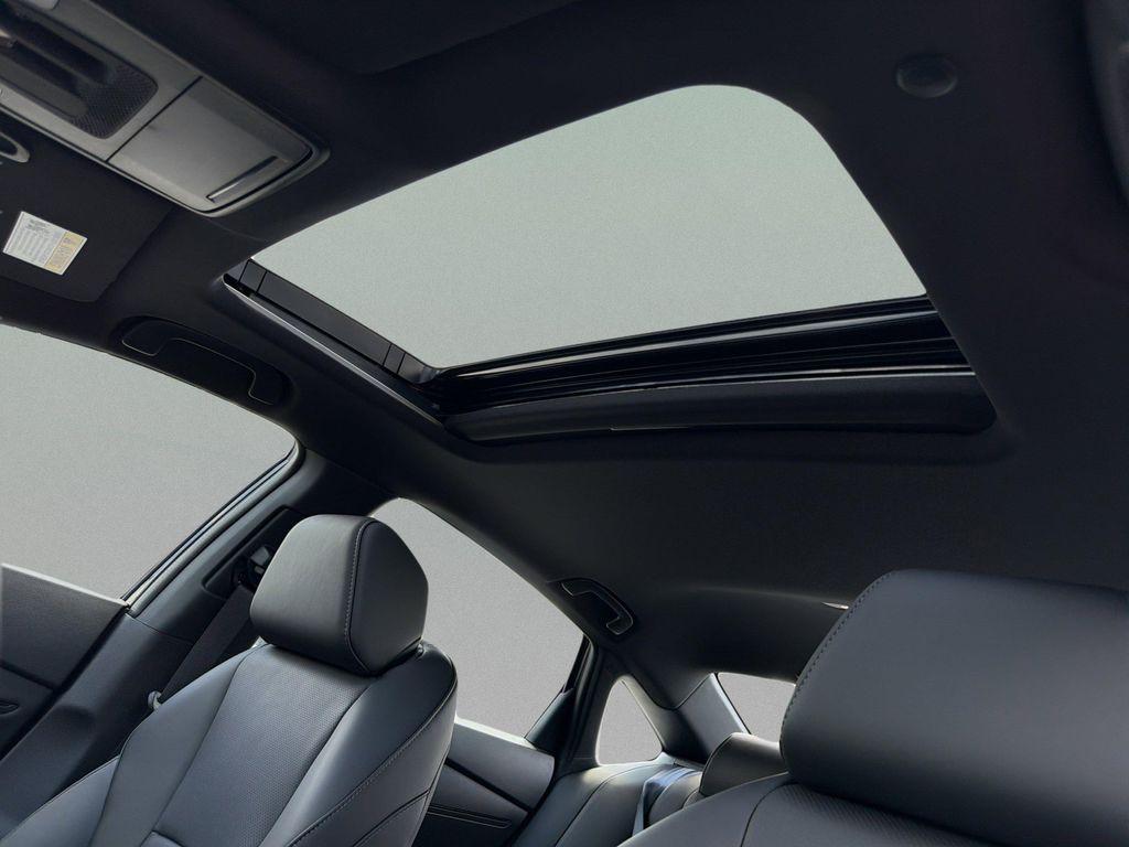 new 2026 Honda Accord Hybrid car, priced at $37,788