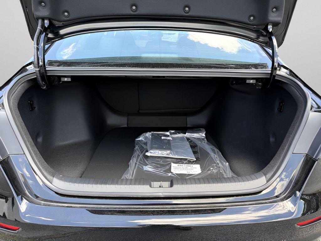 new 2026 Honda Accord Hybrid car, priced at $37,788