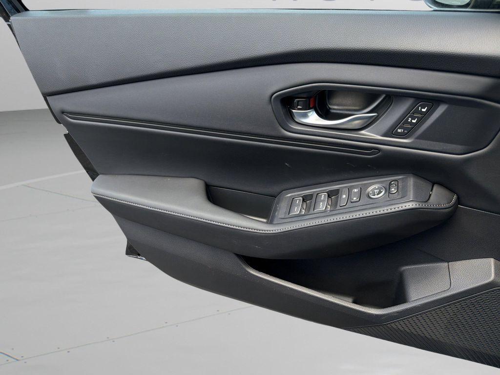 new 2026 Honda Accord Hybrid car, priced at $37,788
