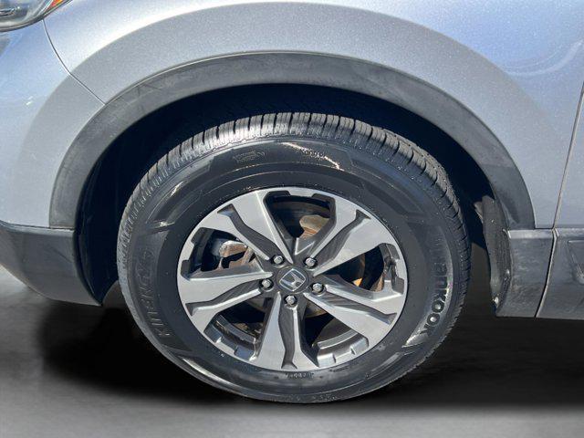 used 2019 Honda CR-V car, priced at $8,999