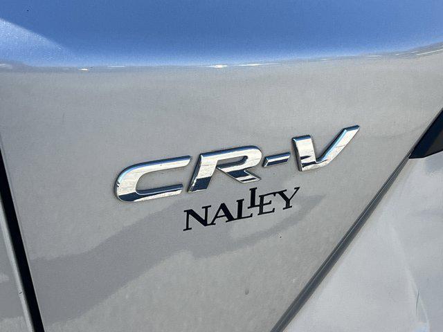 used 2019 Honda CR-V car, priced at $8,999