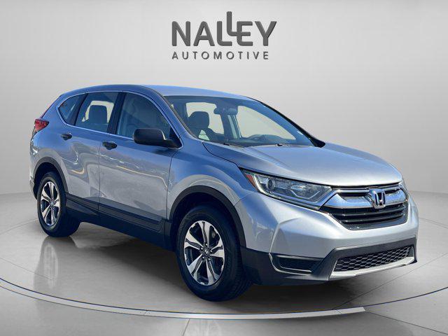 used 2019 Honda CR-V car, priced at $8,999
