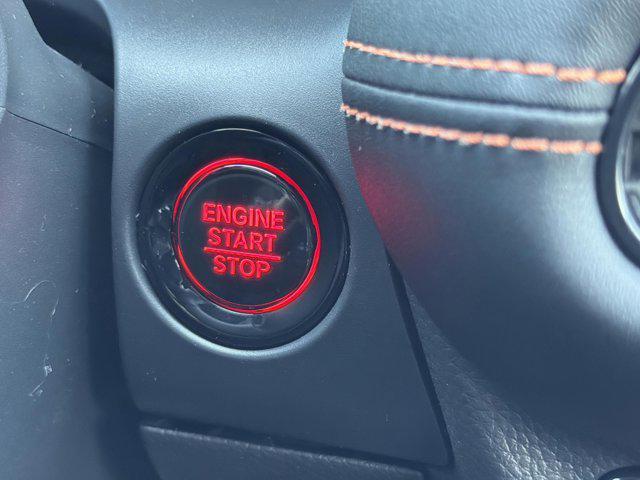 new 2026 Honda HR-V car