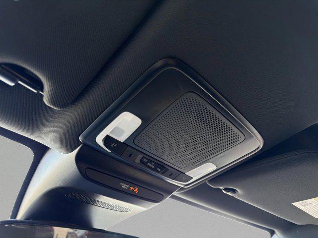 new 2026 Honda HR-V car