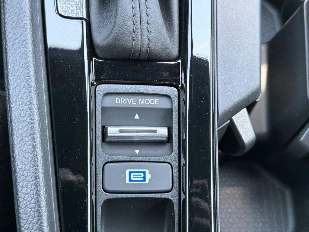new 2026 Honda Accord Hybrid car, priced at $37,788