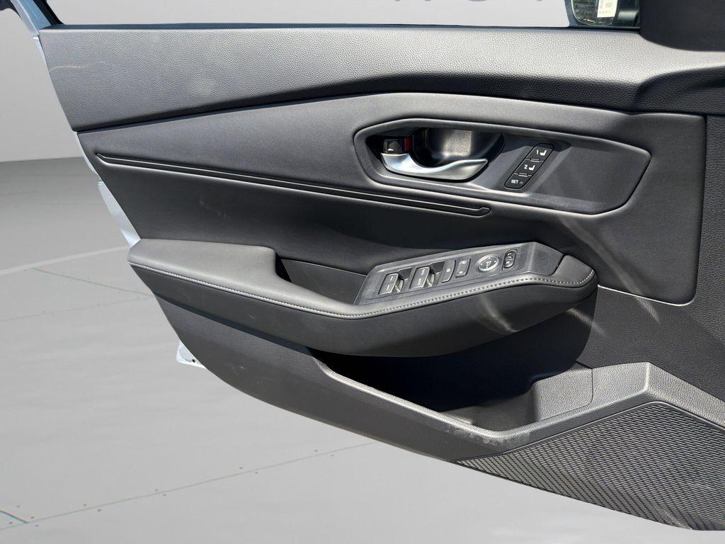 new 2026 Honda Accord Hybrid car, priced at $37,788