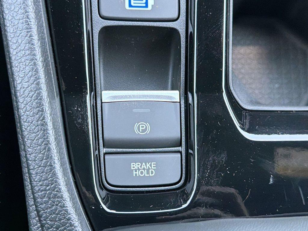 new 2026 Honda Accord Hybrid car, priced at $37,788