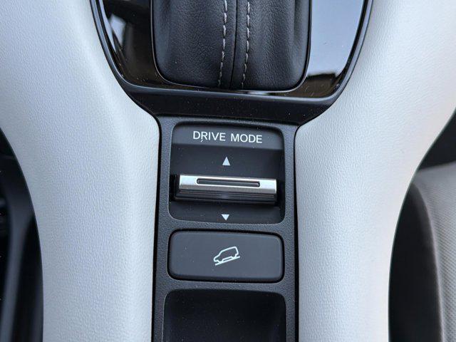 new 2026 Honda HR-V car, priced at $28,405