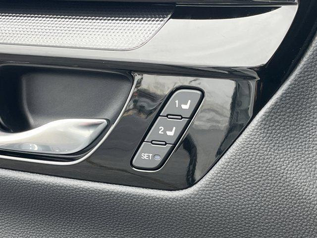 new 2026 Honda CR-V car, priced at $34,910