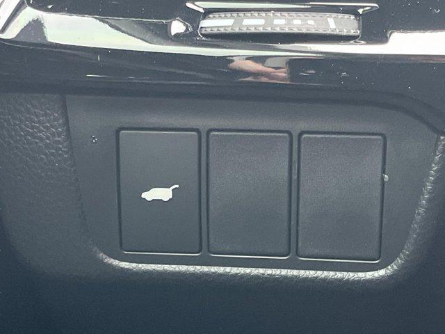 new 2026 Honda CR-V car, priced at $34,910