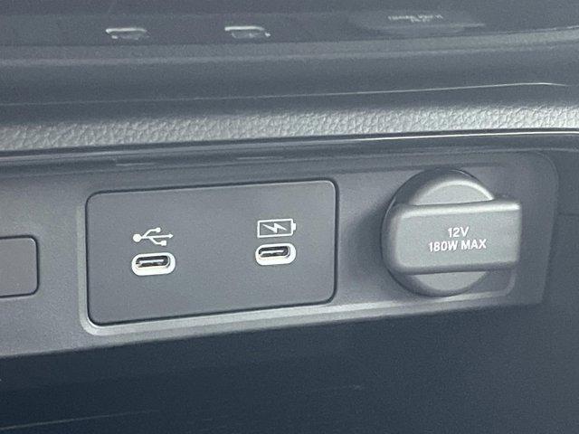 new 2026 Honda CR-V car, priced at $34,910