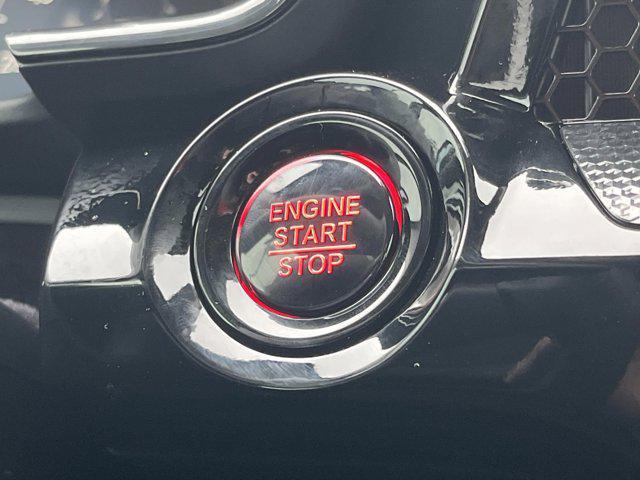 new 2026 Honda CR-V car, priced at $34,910