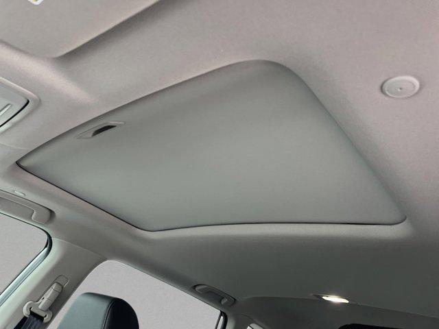 new 2026 Honda CR-V car, priced at $34,910