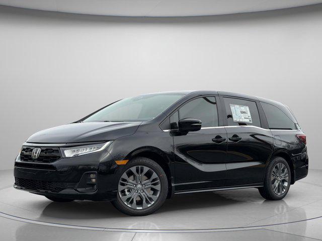 new 2026 Honda Odyssey car, priced at $45,333