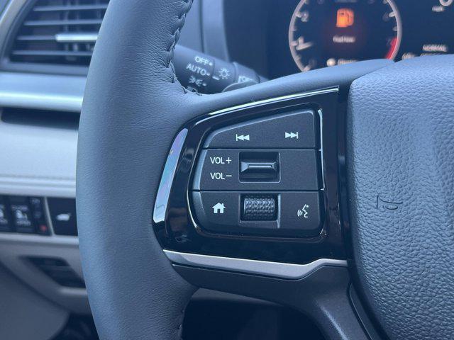 new 2026 Honda Odyssey car, priced at $41,637