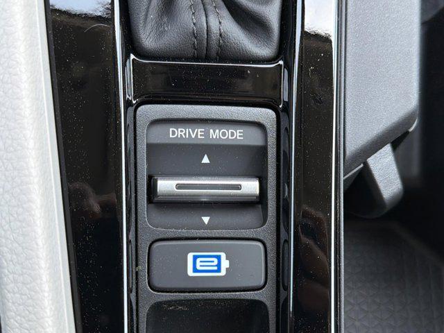 new 2026 Honda Accord Hybrid car, priced at $34,465