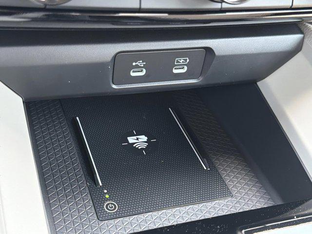 new 2026 Honda Accord Hybrid car, priced at $34,465