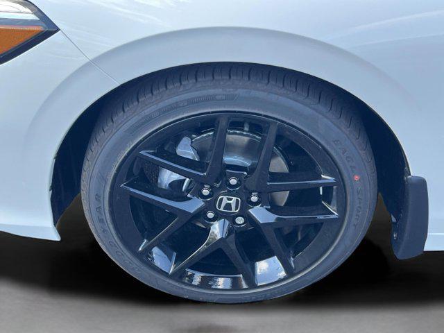 new 2026 Honda Civic car, priced at $28,117