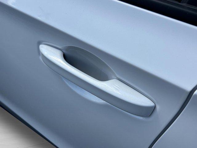 new 2026 Honda Civic car, priced at $28,117