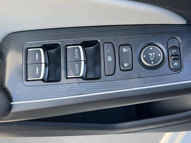 new 2026 Honda Civic Hybrid car, priced at $31,921