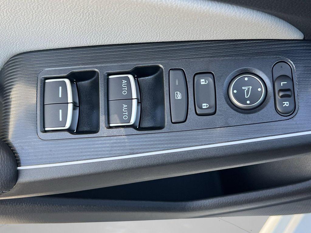 new 2026 Honda Civic Hybrid car, priced at $35,043