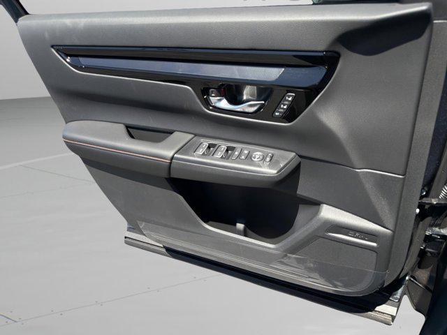 new 2026 Honda CR-V Hybrid car, priced at $44,000