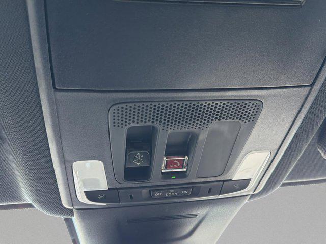 new 2026 Honda CR-V Hybrid car, priced at $44,000