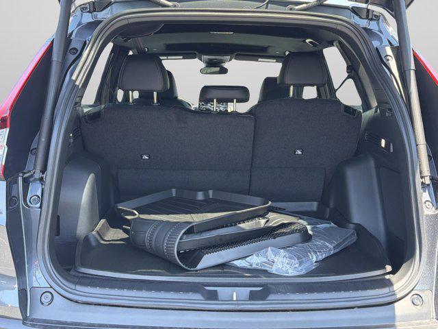 new 2026 Honda CR-V Hybrid car, priced at $44,000