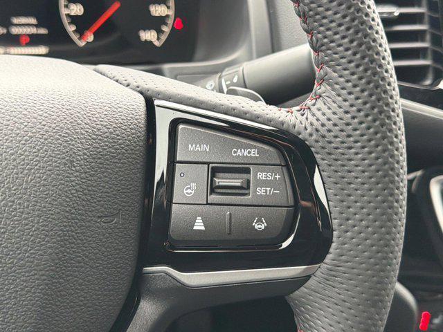 new 2026 Honda Ridgeline car, priced at $45,430