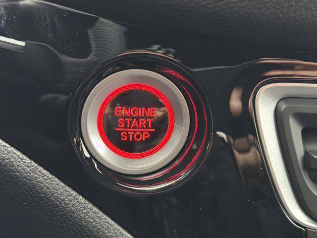 new 2026 Honda Ridgeline car, priced at $45,430