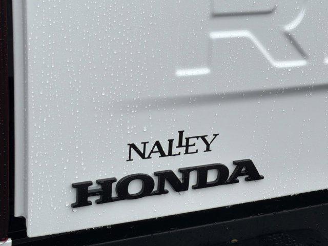 new 2026 Honda Ridgeline car, priced at $45,430