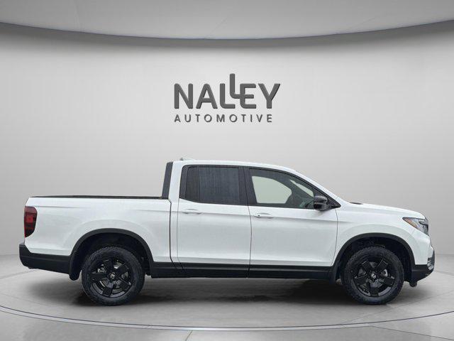 new 2026 Honda Ridgeline car, priced at $45,430