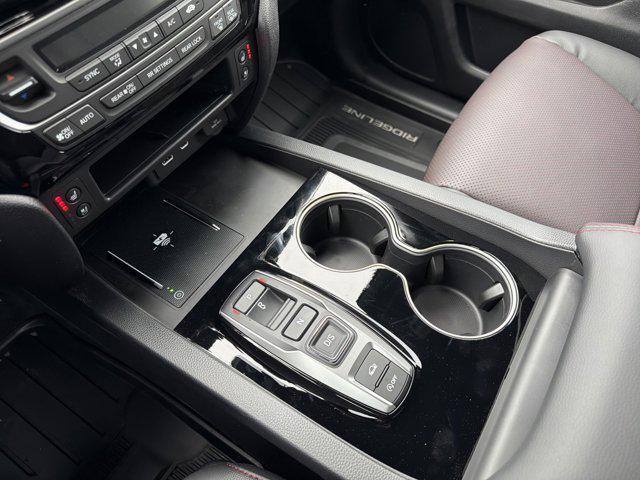 new 2026 Honda Ridgeline car, priced at $45,430