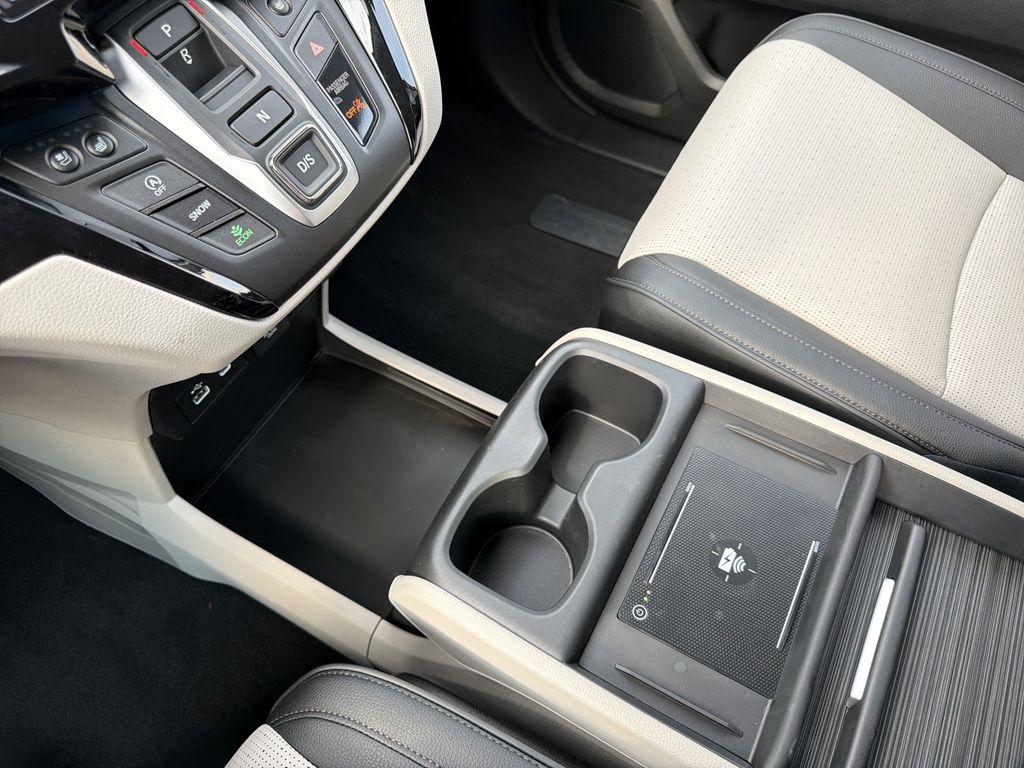 new 2026 Honda Odyssey car, priced at $49,999
