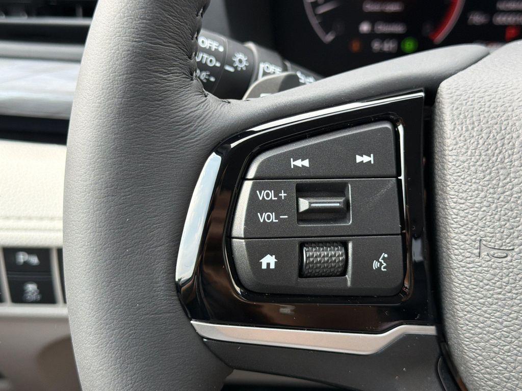 new 2026 Honda Odyssey car, priced at $49,999