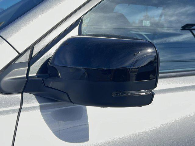 used 2025 Honda Pilot car, priced at $43,917